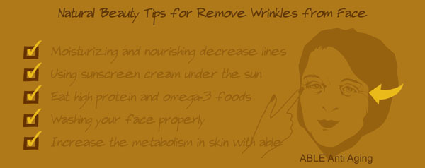 how to remove wrinkles from face, the best vitamins and supplements for wrinkles removal, best anti wrinkle serum, home remedy facial wrinkle treatment